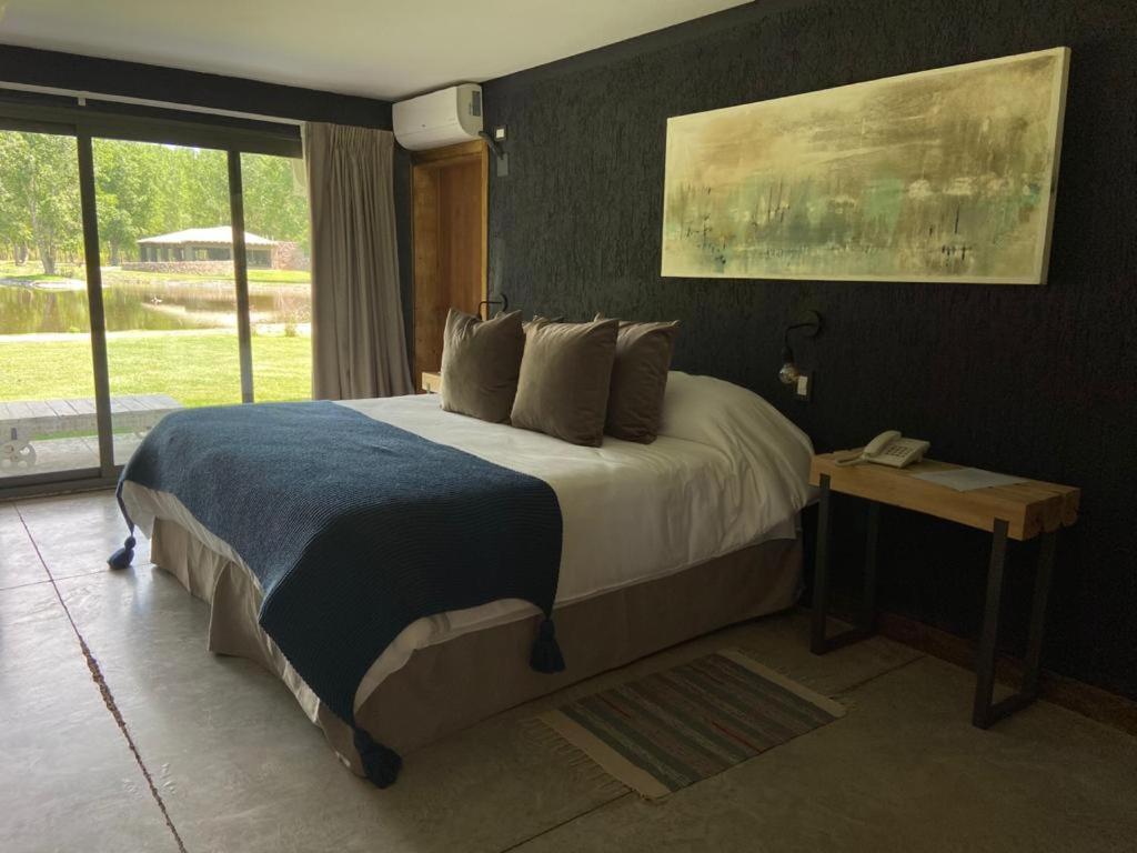 ホテル Casa Septem Villa Seca エクステリア 写真
